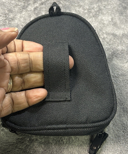 Travel Belt Bag Loop Backpack
