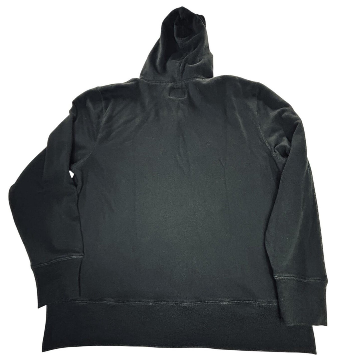 47 Brand New Orleans Saints Hoodie Mens XL Black NFL Pullover Sweatshirt