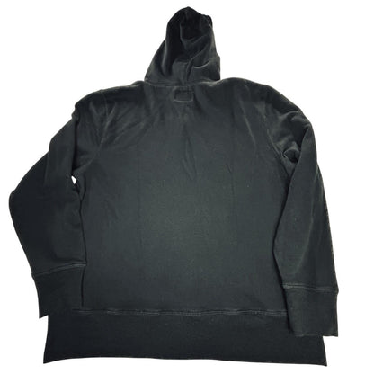 47 Brand New Orleans Saints Hoodie Mens XL Black NFL Pullover Sweatshirt