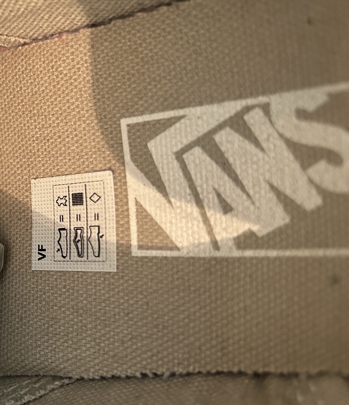 Vans Old Skool Eco Dry Suede Sneakers