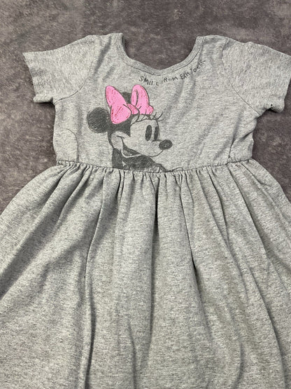 🎀 Disney Minnie Mouse Dress (3T)