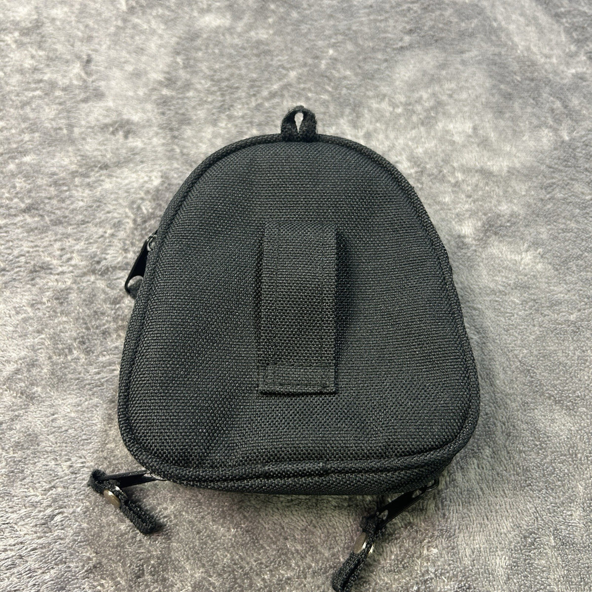 Travel Belt Bag Loop Backpack