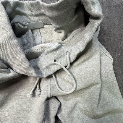Champion Reverse Weave Men’s Jogger Sweatpants Gray M