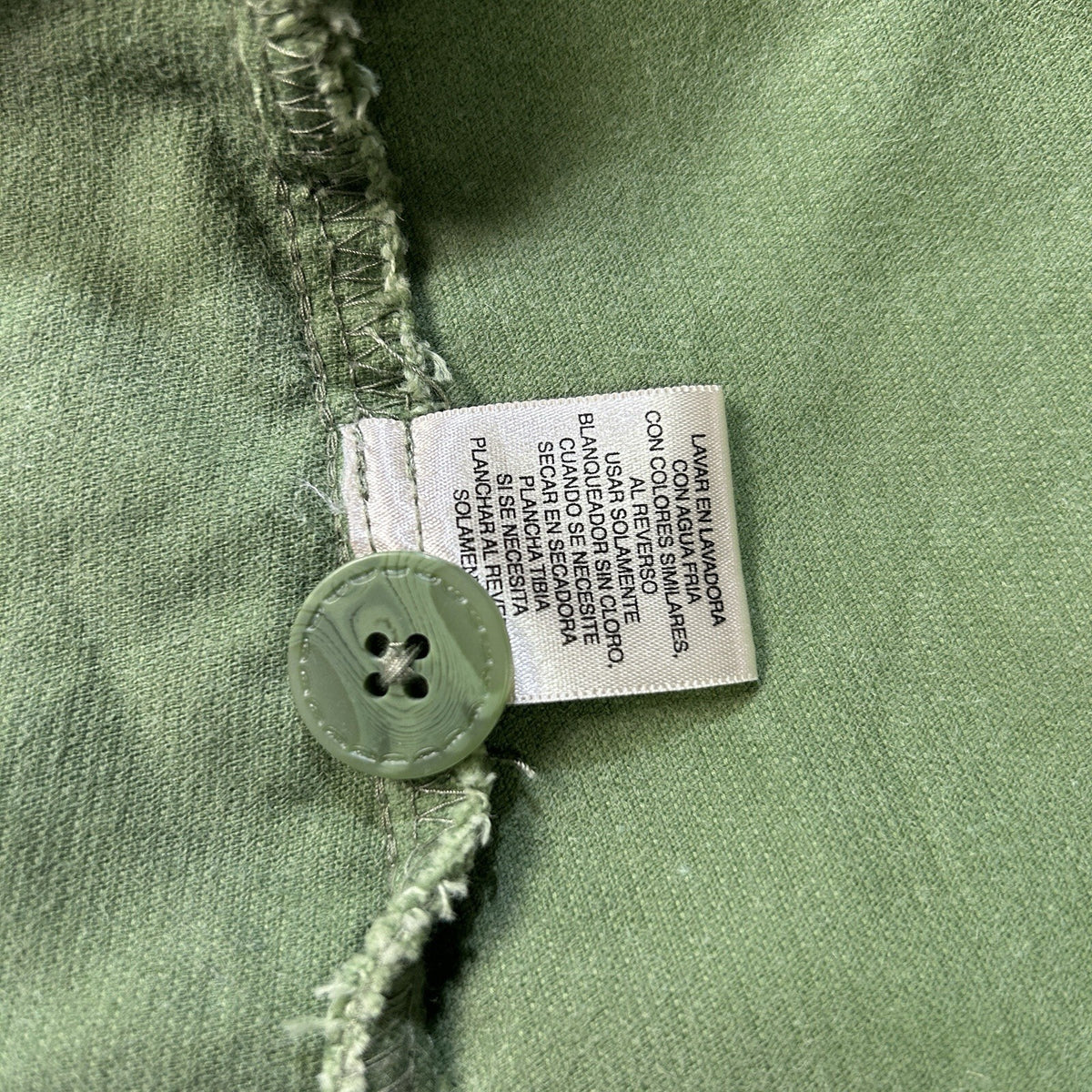 St Johns Bat Corduroy Blazer Jacket Green Lined Stretch 3XL