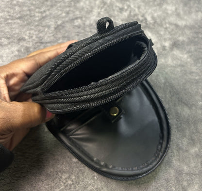Travel Belt Bag Loop Backpack