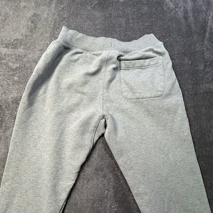 Champion Reverse Weave Men’s Jogger Sweatpants Gray M