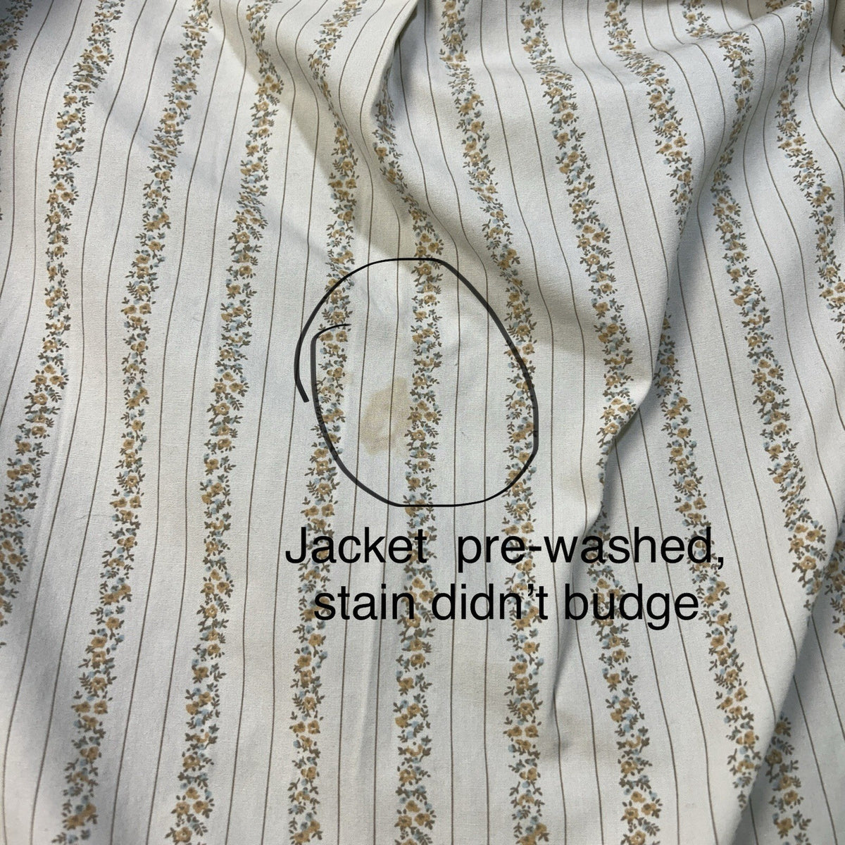 St Johns Bat Corduroy Blazer Jacket Green Lined Stretch 3XL
