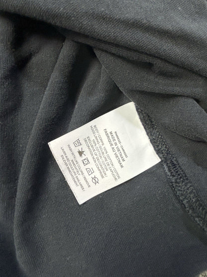 Nike Casual Lightweight Pullover Hoodie Black Small