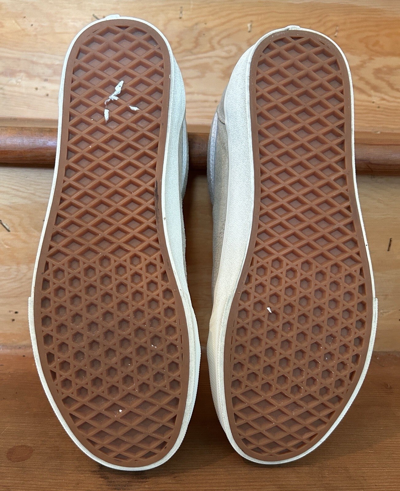Vans Old Skool Eco Dry Suede Sneakers