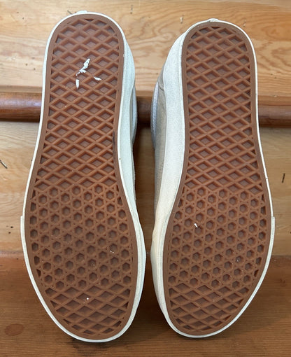 Vans Old Skool Eco Dry Suede Sneakers