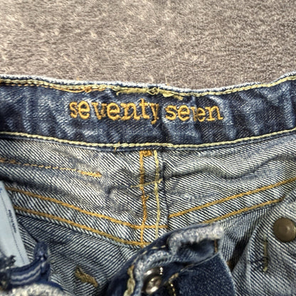 77kids American Eagle Cotton Jeans Blue Size Unknown