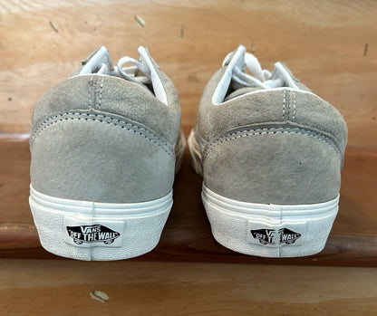 Vans Old Skool Eco Dry Suede Sneakers